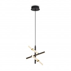 Подвесной светильник Freya FR5557PL-L14B