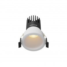 Встраиваемый светильник Technical DL116-10W-2.7K-W