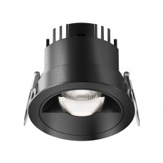 ჩამონტაჟებული ტექნიკური DL100-12W2.7-3-4K-RD-B