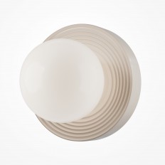 Настенный светильник (бра) Maytoni MOD403WL-01BG