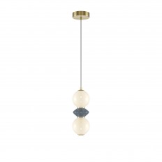 Подвесной светильник Maytoni MOD362PL-L10GR3K