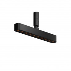 ტექნიკური TR203-1-1-10W3K-S-B TRACK ნათურა