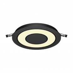 Встраиваемый светильник Technical DL102-12W2.7K-B