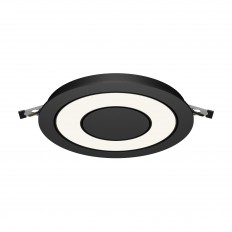 Встраиваемый светильник Technical DL102-12W4K-B