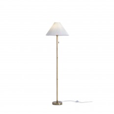 Напольный светильник (торшер) Freya FR5533FL-01BS