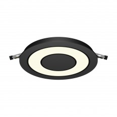 Встраиваемый светильник Technical DL102-12W3K-B