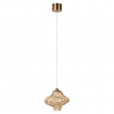 Подвес LED 4000K ORDI Odeon Light 5108/3L