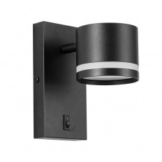 კედლის ნათურა GX53 Lumion Lanika 8339/1W