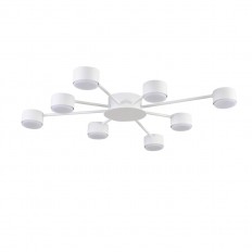 Torina Lumion 8343/8c Chandelier