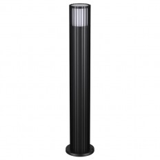 370994 STREET NT25 000 черный Светильник ландшафтный IP65 E27 max 25W 100-240V COSTAS