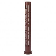 359540 STREET NT25 000 коричневый Светильник ландшафтный IP65 LED 9W 3000К 100-240V NETZ