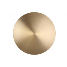 7072/6WL HIGHTECH ODL26 Настенный светильник  бронзовый/акрил/металл IP20 LED 6W 336Лм 3000K 220-240V GALAXY (