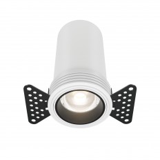 ჩამონტაჟებული ტექნიკური DL125-L12-4K-TRS-W