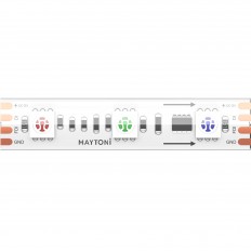 Светодиодная лента Led Strip 201245