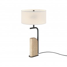 Настольный светильник Maytoni MOD437TL-02B