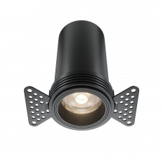 ტექნიკური DL125-L12-4K-TRS-B ჩაშენებული