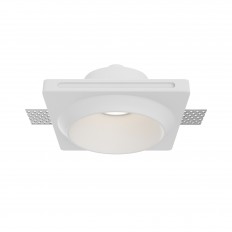 ჩამონტაჟებული ტექნიკური DL124-GU10-01-TRS-W