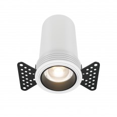 ჩამონტაჟებული ტექნიკური DL125-L12-3K-TRS-W