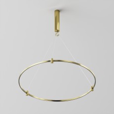 დასრულებული დიზაინის (Set) ტექნიკური TFC-FLAR-H01-BS