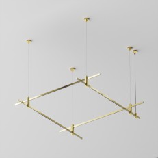 დასრულებული დიზაინის (Set) ტექნიკური TFC-Flar-H04-BS