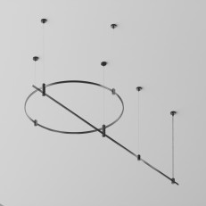 დასრულებული დიზაინის (Set) ტექნიკური TFC-FLAR-H05-B