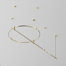 დასრულებული დიზაინის (Set) ტექნიკური TFC-Flar-H05-BS