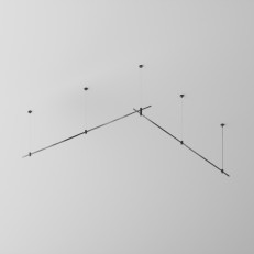 დასრულებული დიზაინის (Set) ტექნიკური TFC-Flar-H06-B