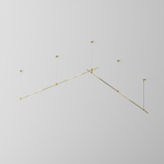 დასრულებული დიზაინის (Set) ტექნიკური TFC-Flar-H06-BS