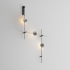 დასრულებული დიზაინის (Set) ტექნიკური TFC-FLAR-W01-B