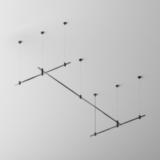 დასრულებული დიზაინის (Set) ტექნიკური TFC-FLAR-H07-B