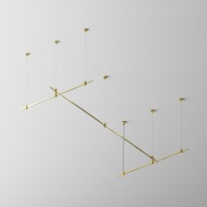 დასრულებული დიზაინის (Set) ტექნიკური TFC-FLAR-H07-BS