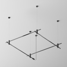 დასრულებული დიზაინის (Set) ტექნიკური TFC-Flar-H08-B