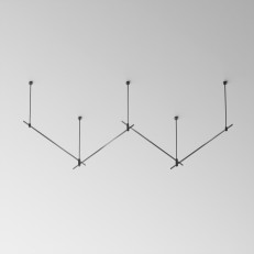 დასრულებული დიზაინის (Set) ტექნიკური TFC-FLAR-L02-B