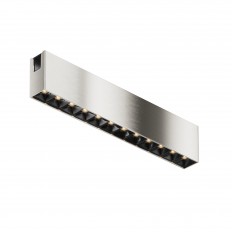 ტექნიკური TR150-1-1-12W3K-M-PT TRACK ნათურა