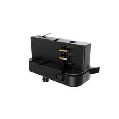 კომპონენტები განათების სისტემებისთვის, ტექნიკური TRA005-3-A-B– ის ამჟამინდელი დაშვების ელემენტებით