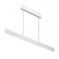 ტექნიკური P109PL-36W2.7-6K-W შეჩერებული ნათურა