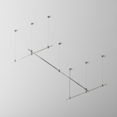 დასრულებული დიზაინის (Set) ტექნიკური TFC-Flar-H07-PT