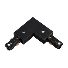 კონექტორი L- ფორმის Novotech 135009