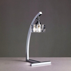 Настольная лампа Mantra Cuadrax 0964