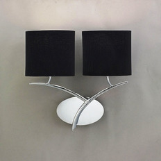 კედლის ნათურა Mantra Eve 1175