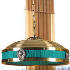 ჩამოკიდებული ჭაღი Favorite Cremlin 1274-3P1