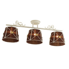 ჭერის ნათურა Citilux Dresden CL409235