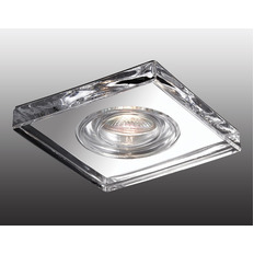 ჩაშენებული სანათი Novotech Aqua 369884