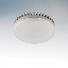 Lightstar 929062 G5.3 6W=60W 2800K LED
