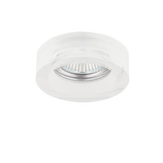 ჩაღრმავებული ნათურა Lightstar Lei Mini 006139