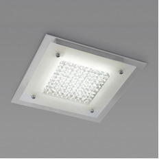 Потолочный светильник Mantra Crystal 4582