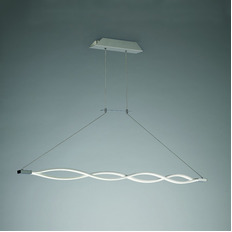 Подвесной светильник Mantra Sahara 4860