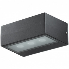 ქუჩის ნათურა Novotech Submarine 357228