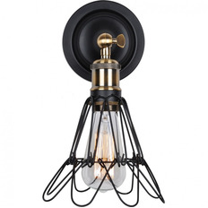 Sconce Lussole Loft VII LSP-9109