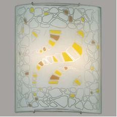 Настенный светильник Citilux Пляж CL922091